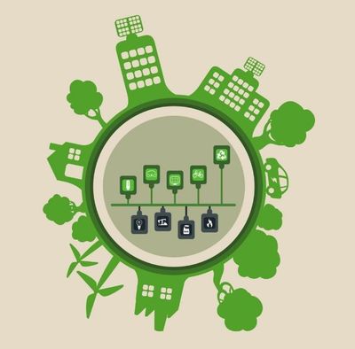 科技活動(dòng)周|環(huán)保節(jié)能科技 綠色創(chuàng)新引領(lǐng)可持續(xù)發(fā)展新篇章