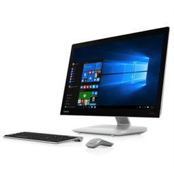 聯(lián)想AIO 910一體機(jī) 高效辦公與創(chuàng)意設(shè)計的理想之選
