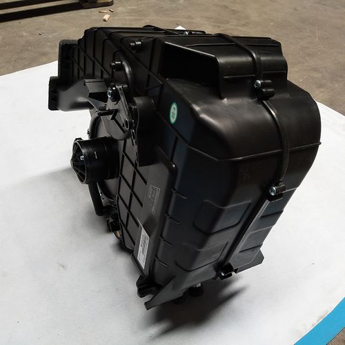 福田伽途加圖汽車配件t3v3暖風機總成原廠配套c3811010051a0