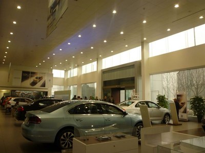 【圖】店鋪圖片_鄭州東泰汽車銷售服務_車商匯_汽車之家