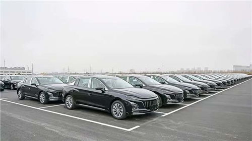 中國一汽,以進(jìn)化致敬新時代