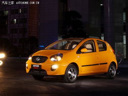 【吉利熊貓cross五星品質 小車大安全_吉利汽車杭州遠景4s店新車信息】-汽車之家