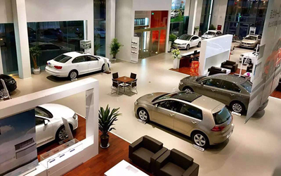 沈陽銀河汽服:汽車銷售新政,買車更需擦亮雙眼!